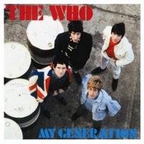 My Generation (Mono) The Who