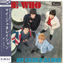 My Generation The Who