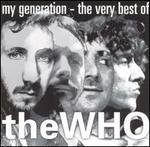 My Generation: The Very Best Of The Who-Zdjęcie-0