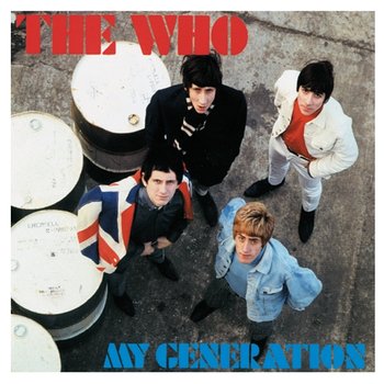 My Generation - The Who