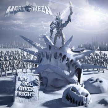 My God-Given Right - Helloween