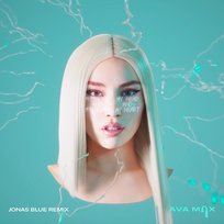 My Head & My Heart Ava Max