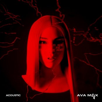 My Head & My Heart - Ava Max