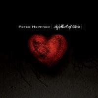 My Heart Of Stone Heppner Peter