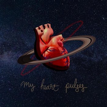 My Heart Pulses - Michæl Augustine feat. GEMMA, Ace