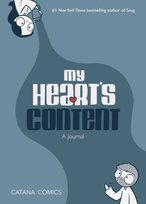 My Heart's Content: A Journal Chetwynd Catana