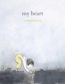 My Heart - Luyken Corinna