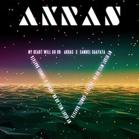 My Heart Will Go on AKRAS, Samuel Daayata