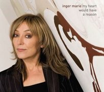 My Heart Would Have A Reason Gundersen Inger Marie