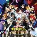 My Hero Academia: Heroes Rising (Original Motion Picture Soundtrack) - Hayashi Yuki