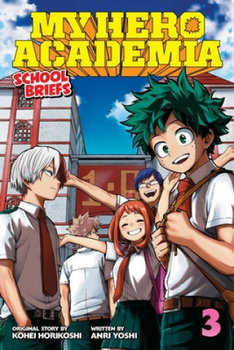 My Hero Academia Smash!! Boku No Hero - Volume 1 - 1ª Ed. no Shoptime