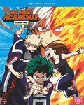 My Hero Academia Season 2&nbsp;-&nbsp;Oya Yuji, Fukui Yohei, Nagasaki Kenji, Hasui Takahiro, Tobita Tsuyoshi, Morita Geisei, Kamada Yusuke, Sasahara Yoshifumi, Natori Takahiro, Hara Hidekazu, Yoshida Toru, Tsukushi Daisuke