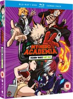 My Hero Academia: Season 3 Part 2