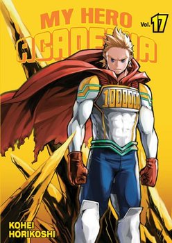 My Hero Academia. Tom 17 - Horikoshi Kohei