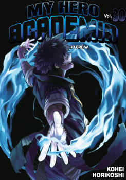 My Hero Academia. Tom 30 - Horikoshi Kohei