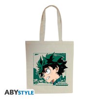 MY HERO ACADEMIA - Torba materiałowa - Deku ABYstyle