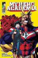 My Hero Academia, Vol. 1 Horikoshi Kohei