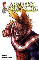 My Hero Academia, Vol. 11 - Horikoshi Kohei