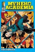 My Hero Academia, Vol. 12 - Horikoshi Kohei
