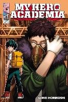 My Hero Academia, Vol. 14 - Horikoshi Kohei