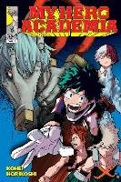 My Hero Academia, Vol. 3 - Horikoshi Kohei