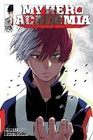 My Hero Academia, Vol. 5 - Horikoshi Kohei