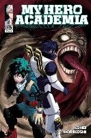 My Hero Academia, Vol. 6 - Horikoshi Kohei