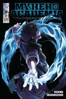My Hero Academia. Volume 30 Horikoshi Kohei