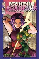 My Hero Academia. Volume 32 Horikoshi Kohei