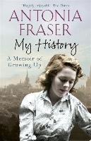 My History - Fraser Lady Antonia