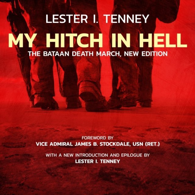My Hitch in Hell, New Edition-Zdjęcie-0