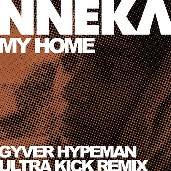 My Home - Nneka