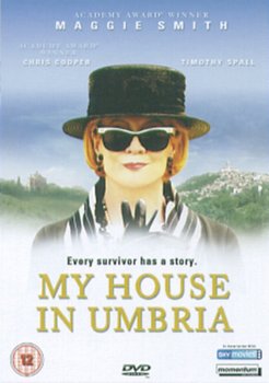 My House in Umbria (brak polskiej wersji językowej) - Loncraine Richard