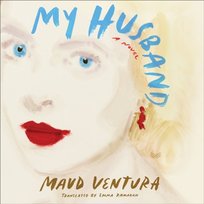 My Husband - audiobook Maud Ventura