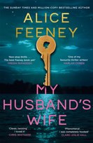 My Husband's Wife Feeney Alice
