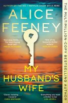 My Husband's Wife Feeney Alice