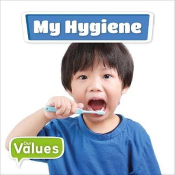 My Hygiene - Holmes Kirsty