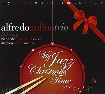 My Jazz Christmas Time - Golino Alfredo