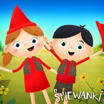 My jesteśmy krasnoludki Śpiewanki