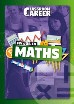 My Job in Maths - Joanna Brundle