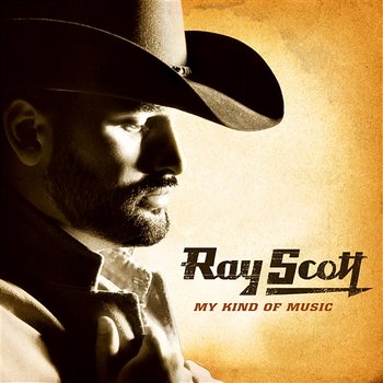 My Kind Of Music - Ray Scott