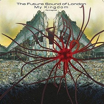 My Kingdom (Re-Imagined), płyta winylowa - The Future Sound of London