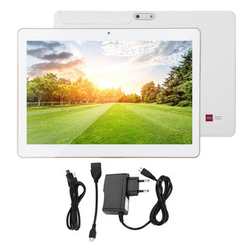 MY-KT6582  10-calowy tablet HD 1+16 GB Android 4.4 - other