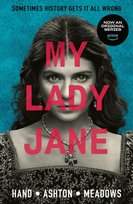 My Lady Jane Brodi Ashton