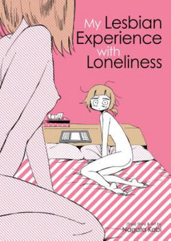 My Lesbian Experience with Loneliness - Nagata Kabi