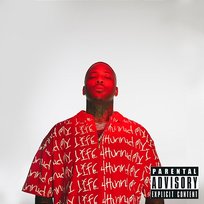 My Life 4Hunnid YG