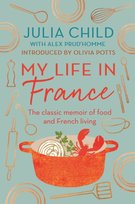 My Life in France Child Julia