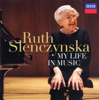 My Life In Music Ruth Slenczynski
