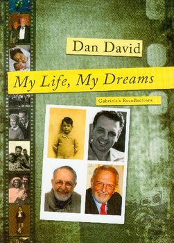 My Life, My Dreams - David Dan