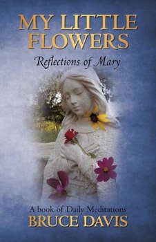 My Little Flowers - Davis Bruce